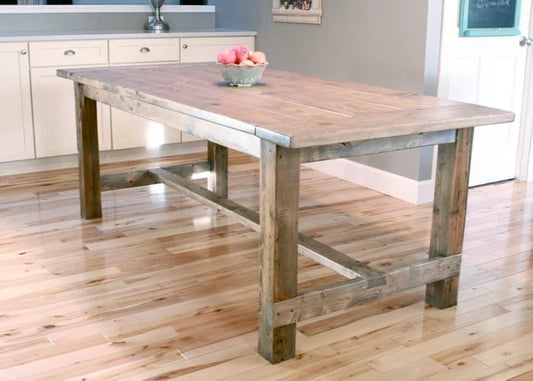 Classic Dining Table